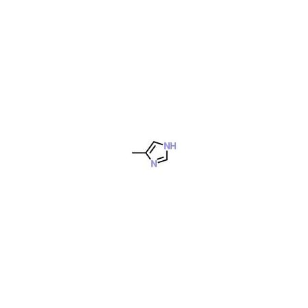 Ak Scientific 4-Methylimidazole (25g), CAS 822-36-6 F197-25g
