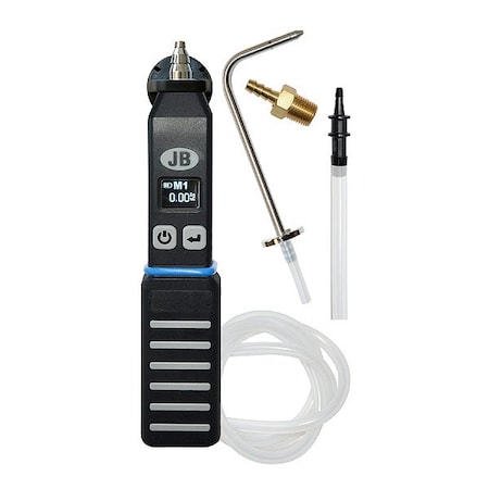 Jb Industries Manometer WM-1