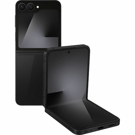 Samsung GALAXY Z FLIP7 FE 256GB (UNLOCKED) BLACK SM-F761UZKEXAA