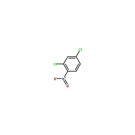 Ak Scientific 2, 4-Dichloronitrobenzene, tech. (500g), CAS 611-06-3 0033TG-500g