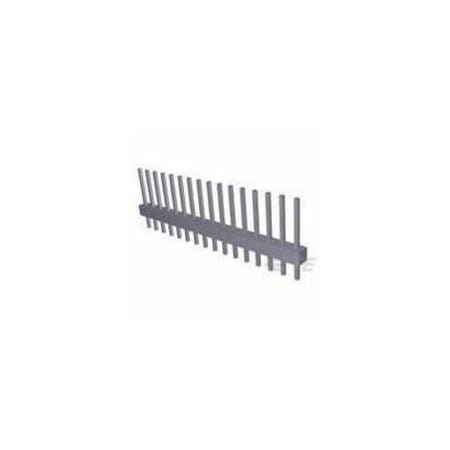 Te Connectivity Headers & Wire Housings Hdr Vt 1X16P .1 318/115 15Au 6-146276-6