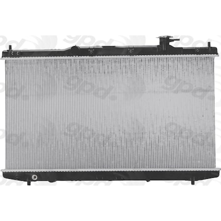 Global Parts Distributors Radiator 13363C