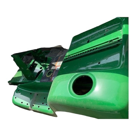 John Deere FRAME, JOHN DEERE OEM AM132736 AM132736