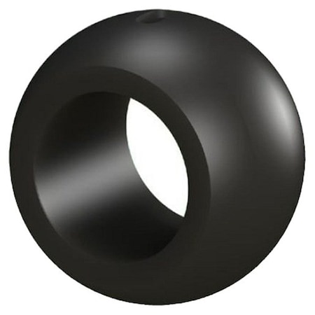 Edt POLY-SPHERE INSERT BEARING QFOU02ORPB