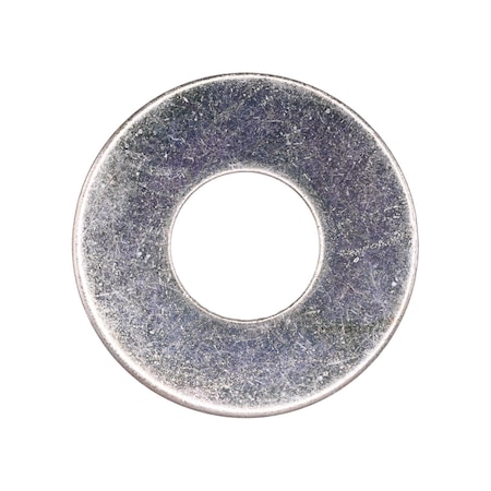 Auveco 9/16in USS High Strength Washer Zinc Yellow, 25PK 12776