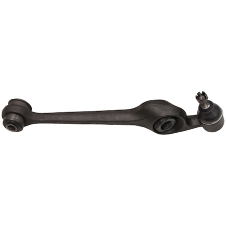 Moog Front Right Lower Suspension Control Arm and Ball Joint Assembly, RK5313