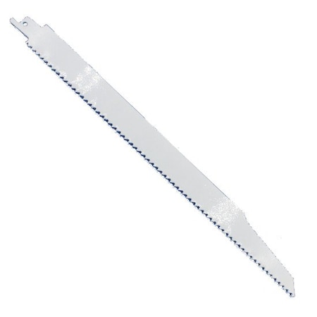 Drill America 6 in x 10/14 TPI Reciprocating Saw Blade, DMS Series, 1 PK DMS03-7669