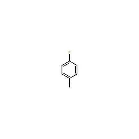 Ak Scientific 4-Fluorotoluene (25g), CAS 352-32-9 X8263-25g