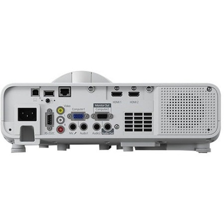 Epson PowerLite Projector V11HA75020