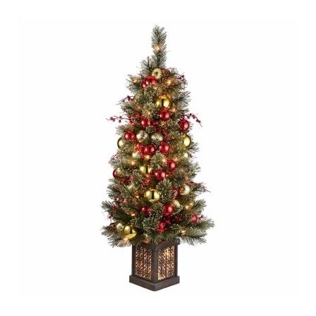 Bsc Preferred 4 CLR Dak Art PineTree DKP-306-40