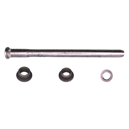 Auveco GM Door Hinge Pin And Bushing Kit 21644