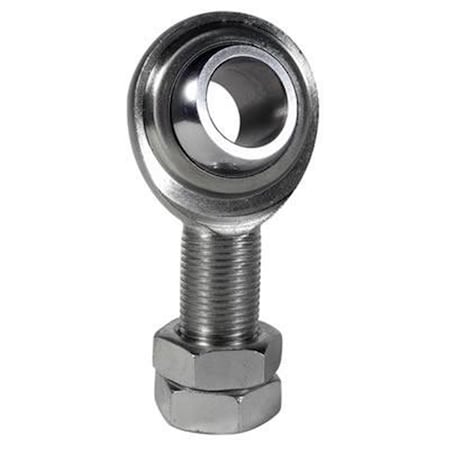 Borgeson 710000 Stainless Shaft Support Bearing BRG710000