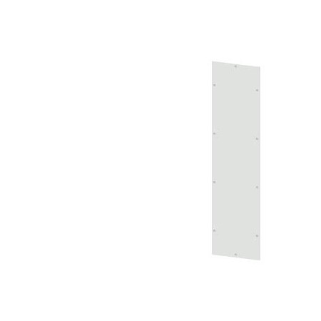 Siemens SIVACON side panel 8MF1050-2UW60-1C