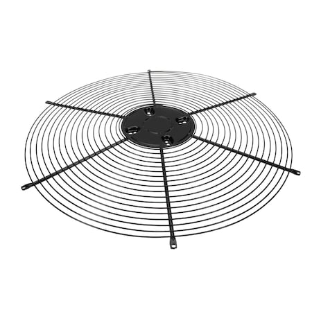Carrier CARRIER OUTLET GRILL FAN GUAR 50HJ501200