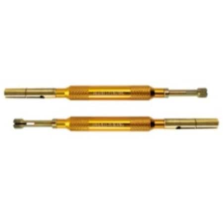 Gizmo 7 Round Pin Connector Cleaner GI324307