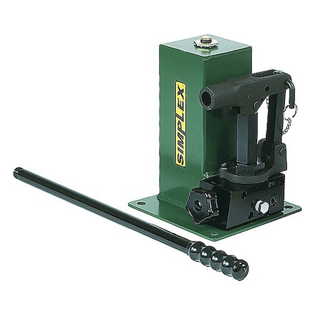 Simplex Hand Pump - Special Application P1606A