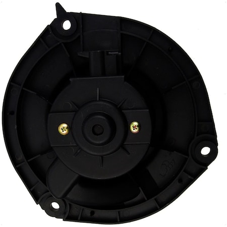 Vdo HVAC Blower Motor PM9237