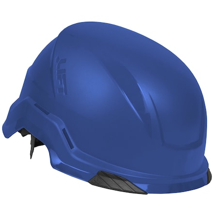 Lift Safety RADIX TYPE 2 NON-VENTED (Blue) - ANSI-E, TYPE 2 HRX-22BE2