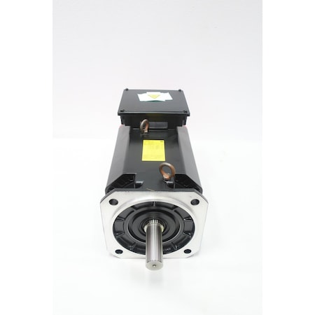 Fanuc SERVO MOTOR 11KW 10000RPM 3PH A06B-1406-B103#0302