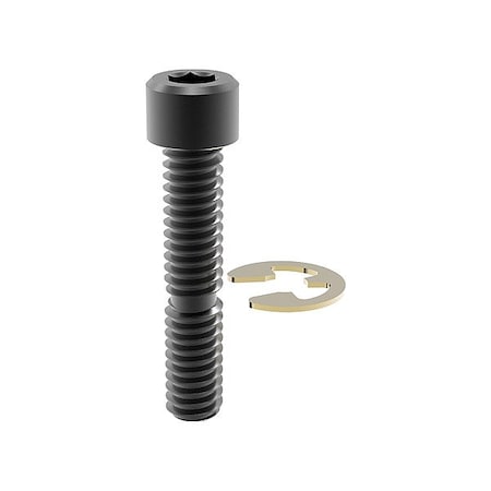 Jergens Bolt Kit, 1/2"-13 47343