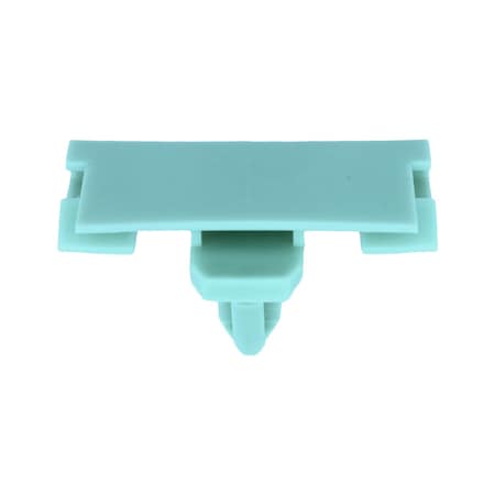 Auveco GM Moulding Clip, 15PK 21503