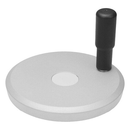 Jw Winco GN923-100-B10-R-SR DISC HANDWHEEL 923-100-B10-R-SR