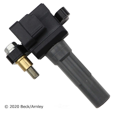 Beck/Arnley Direct Ignition Coil 178-8572
