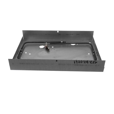 Wells Element/Element Pan/Hi Limit Assembly SP2-WL0081