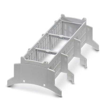 Phoenix Contact BC 161 6 OT U22 KMGY DIN rail housing 2278526