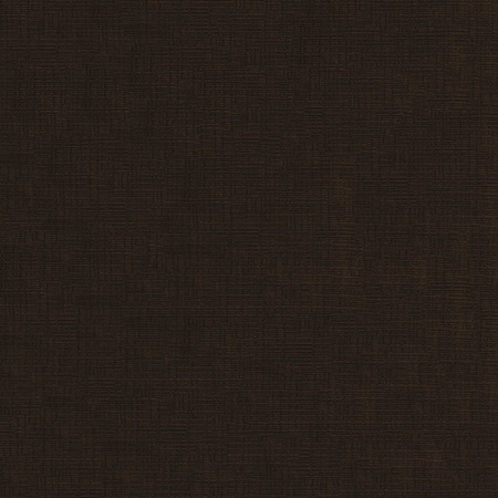 Abbeyshea Espresso, Woven Plain, 9 in L, 9 in W DEVIN8009M9X9