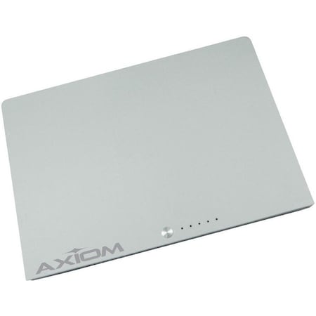 Axiom Li-Polymer 6-Cell Battery For Apple - Ma458G/A, Ma458Ll/A, A1189 MA458G/A-AX