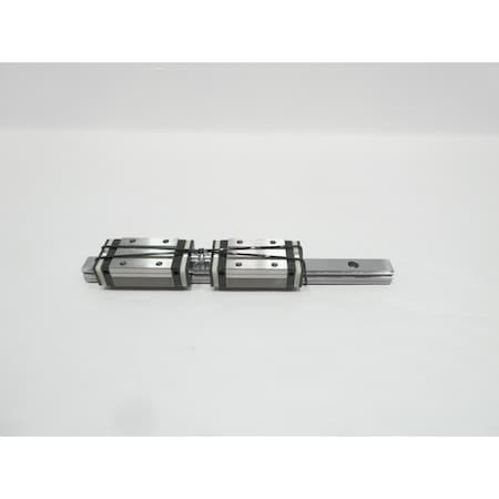 Nsk LINEAR GUIDE ASSEMBLY NS250320AL2-F15301