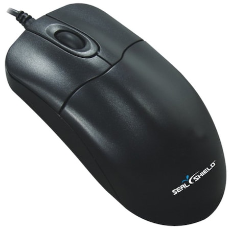 Sealshield Seal Shield Silver Storm STM042 Mouse STM042