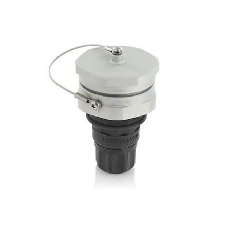 Leviton Locking Connector LNR86-6E