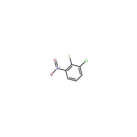 Ak Scientific 3-Chloro-2-fluoronitrobenzene (25g), CAS 2106-49-2 X8206-25g