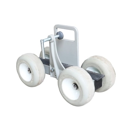 Aardwolf Master Trolley AMT01