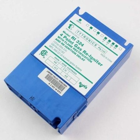 Whirlpool MODULE- SP WP74010766