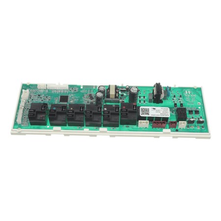 Ge CONTROL RC17 FLASHED WB27X43212
