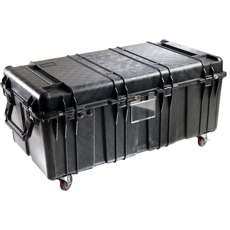 Pelican Case, 51-3/64 InLx27-35/64 Wx22-51/64 In 550