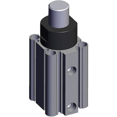 Smc Grainger Product RSDQB32-20DZ