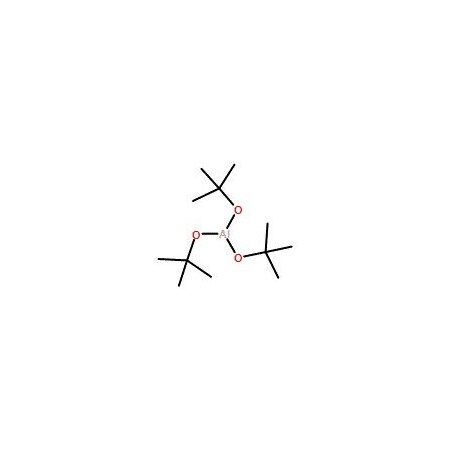Ak Scientific Aluminum tert-butoxide (5g), CAS 556-91-2 6052AF-5g