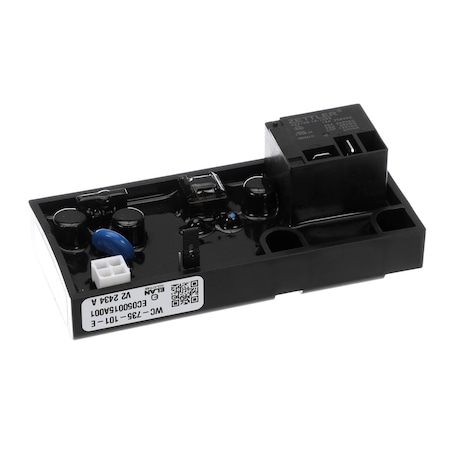 Wilbur Curtis CONTROL MODULE TEMPERATURE 3375003818