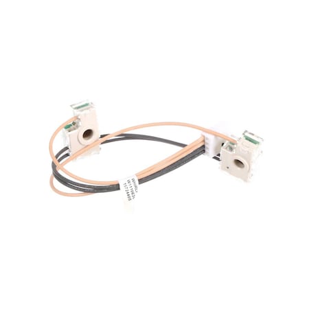 Whirlpool WIRE-HARNESS W11320016