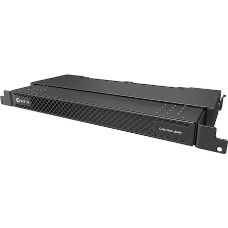 Vertiv Geist Passive 1U Switchair SA1-01002S