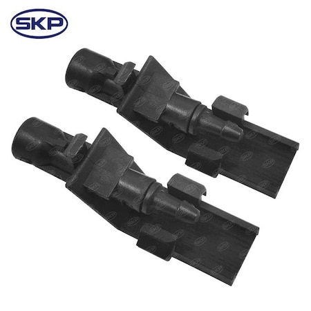 Skyward Automotive Products Windshield Washer Nozzle,  SK58045