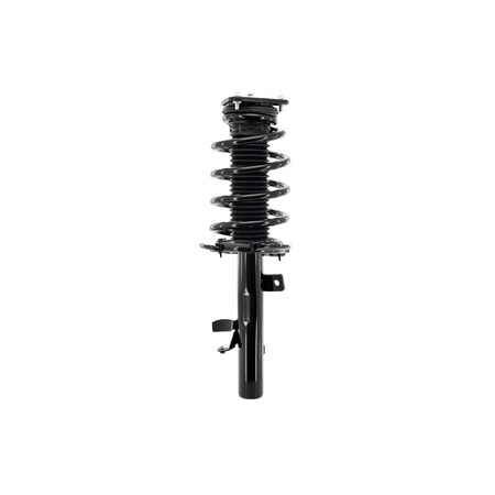 Fcs Struts Suspension Strut And Coil Spring Assembly 1335947L