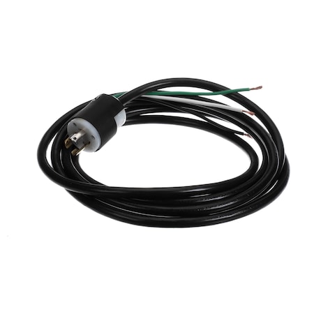 Structural Concepts CORD POWER 14/3 L5-15P BL 76399
