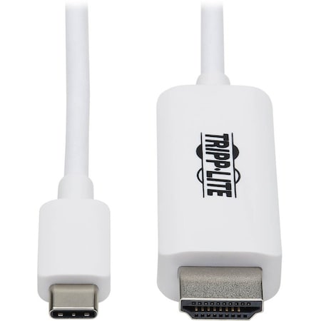 Tripp Lite Cable U444-006-HWE