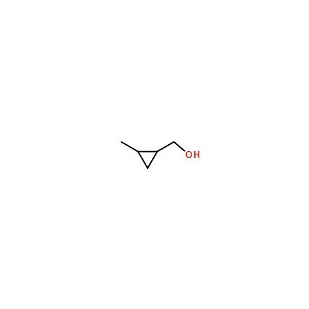 Ak Scientific (2-Methylcyclopropyl)methanol, cis + trans (1g), CAS 6077-72-1 9092AB-1g