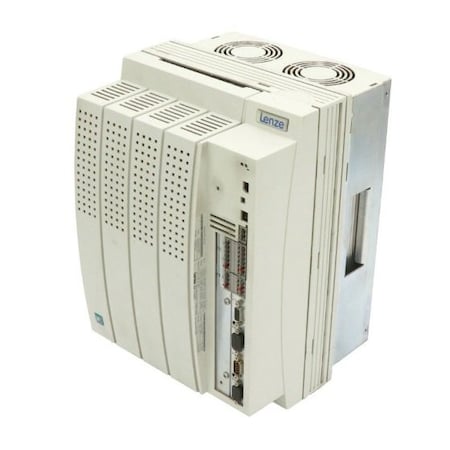 Lenze Servo Drive, 9300 Series, 15 kW, 400-480VAC EVS9327-EP